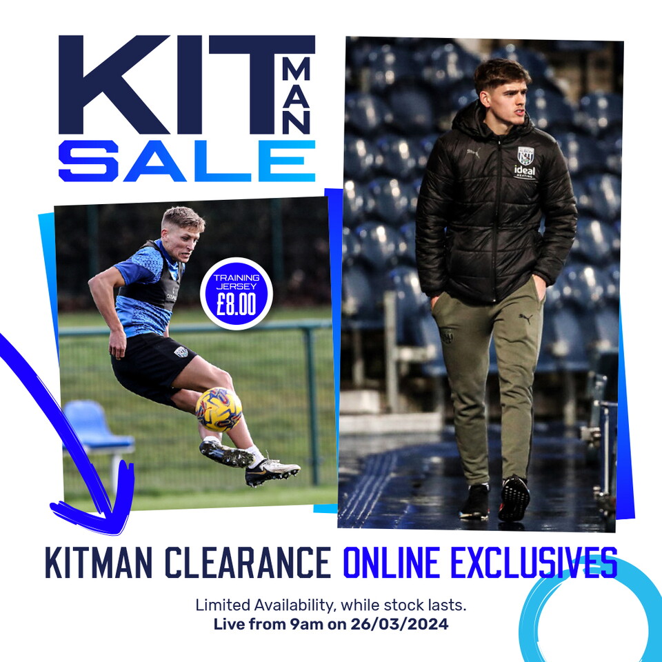 Kitman Sale 2024 Online Exclusives