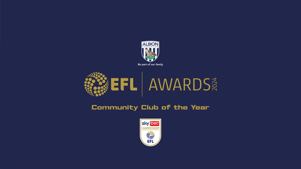 TAF x EFL Community Award