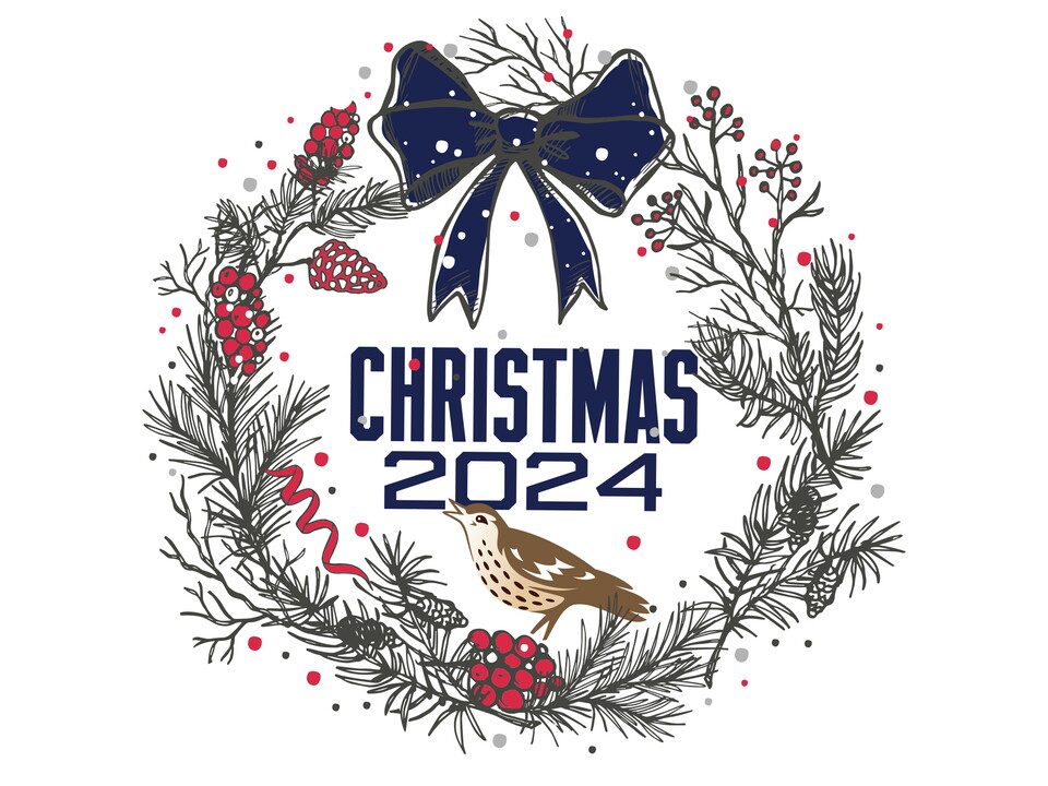 Christmas 24