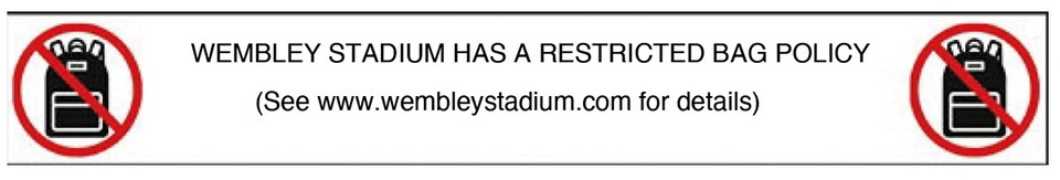 Wembley Bag Image
