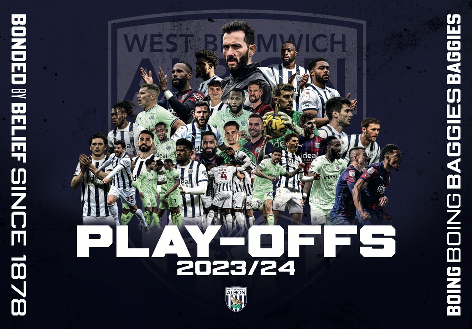 Play Off Image