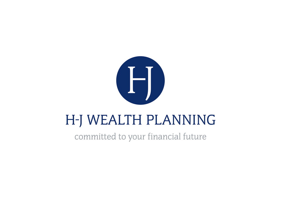 HJ Wealth Planning Logo