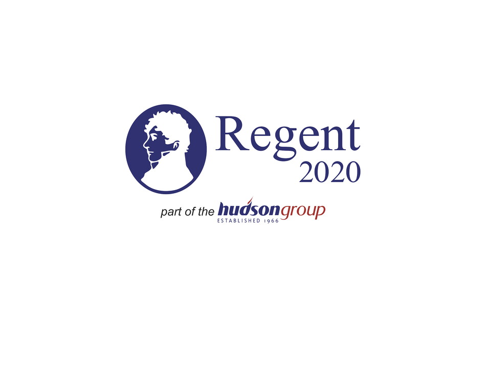 Regent logo