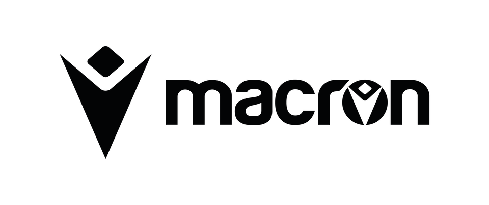 Macron Logo