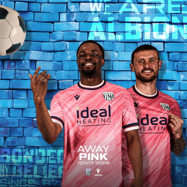 Away Pink Ticketing Tiles