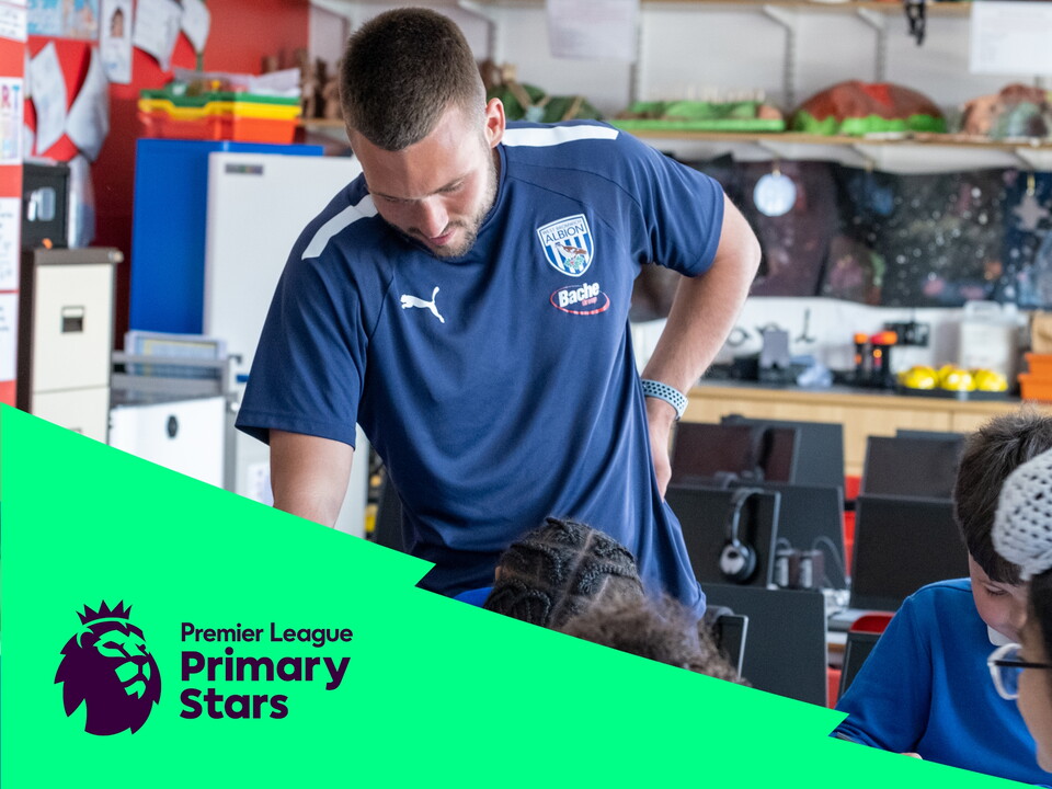 Premier League Primary Stars