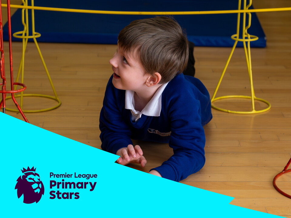 Premier League Primary Stars