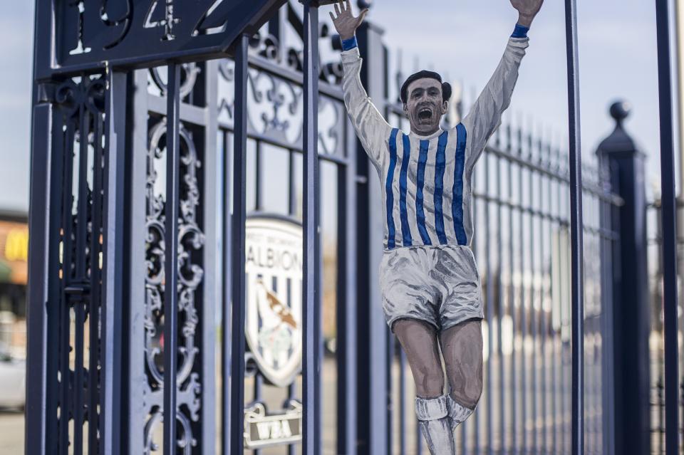 WBA Gates