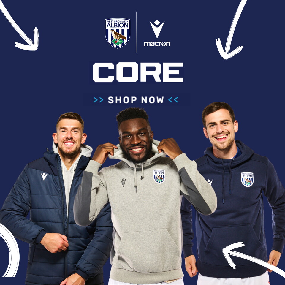 Core Range
