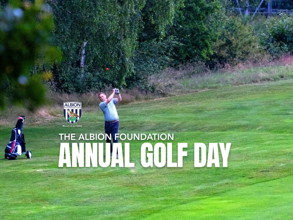 The Albion Foundation Got Day 2025