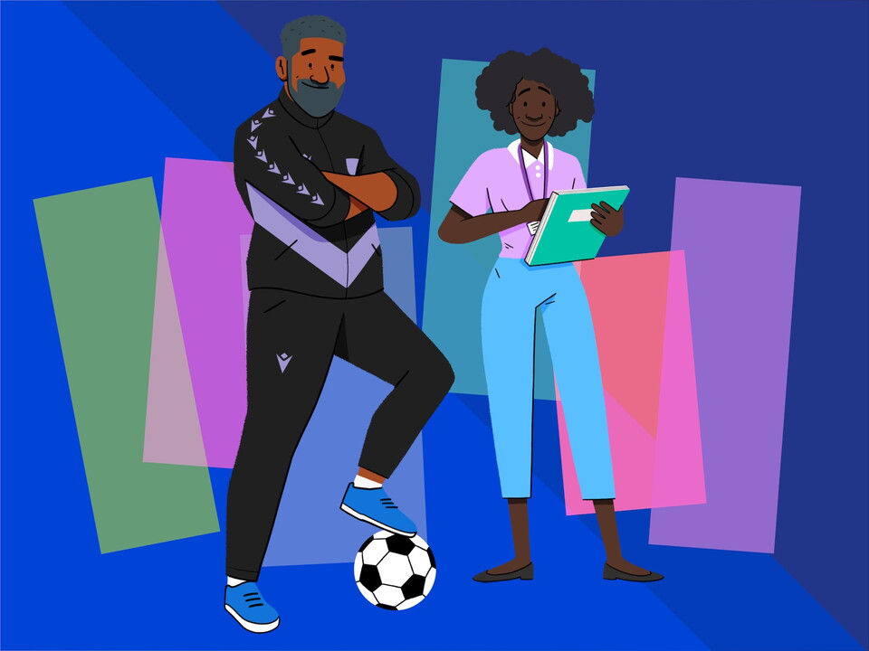 Careers and Education