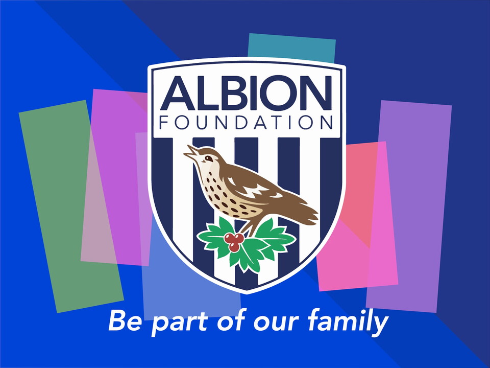 The Albion Foundation