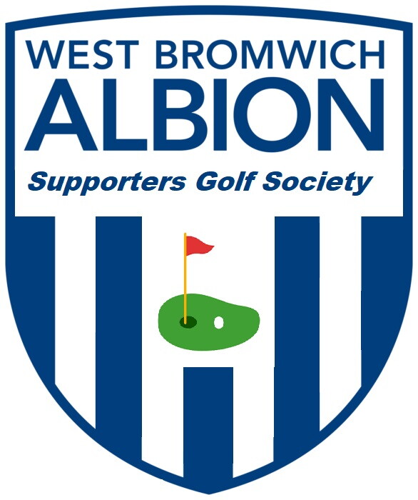 WBA Supporters' Golf Society.