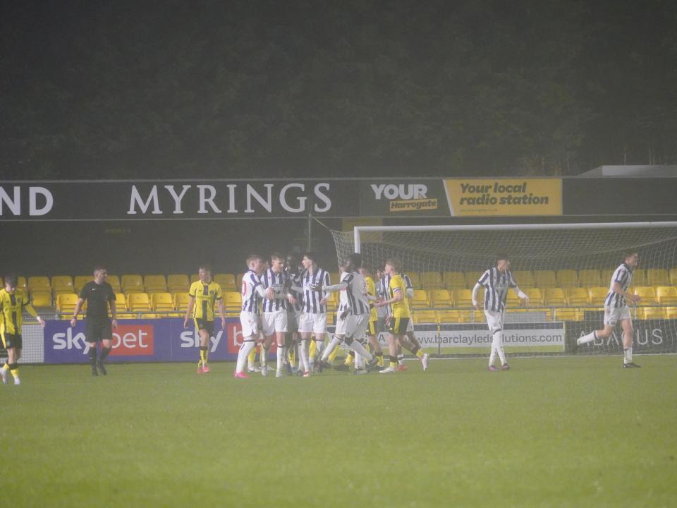 Harrogate FA Yc pic