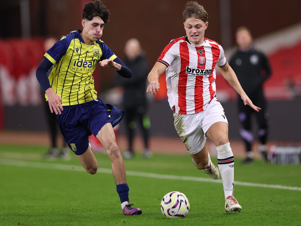 Albion in action