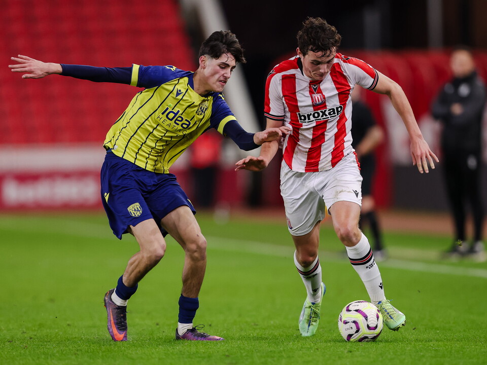 Albion in action