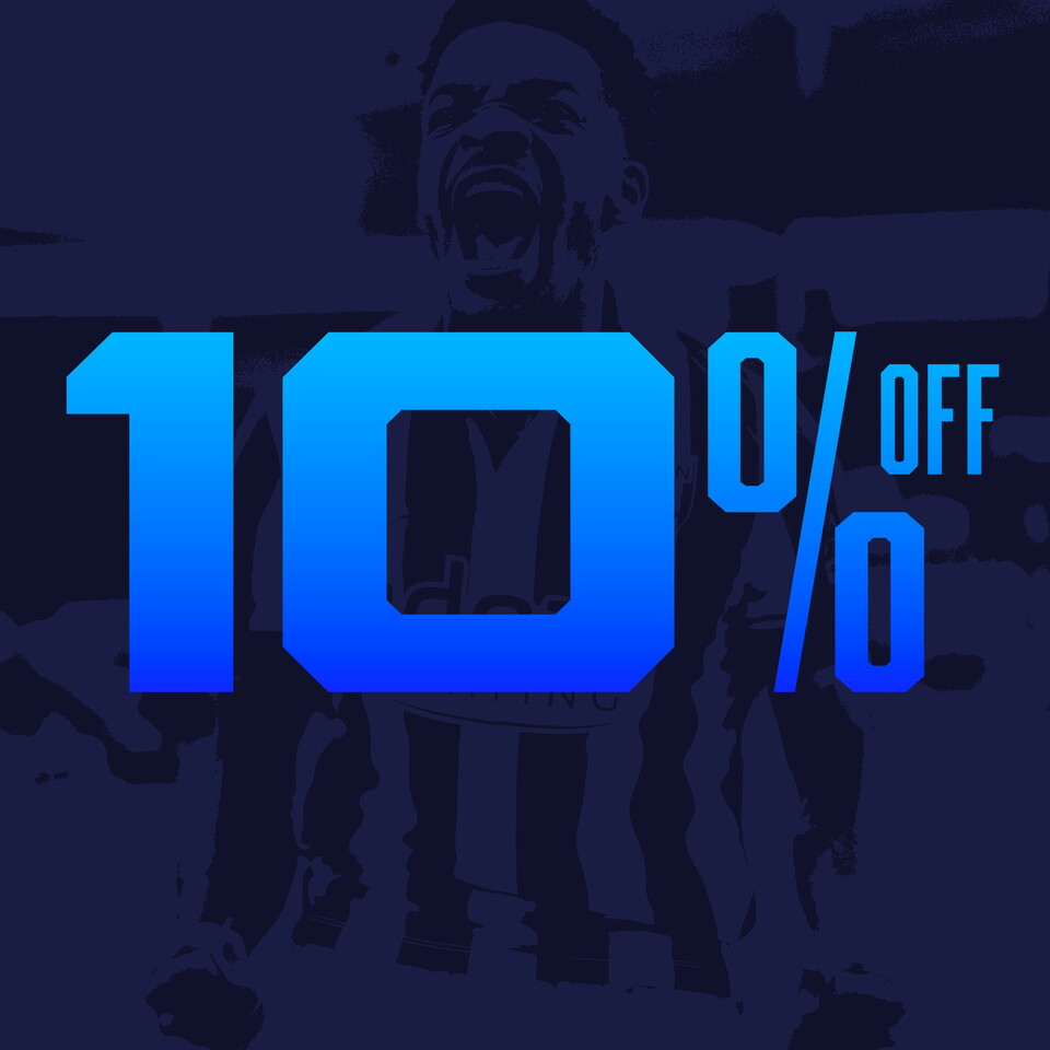 10% off