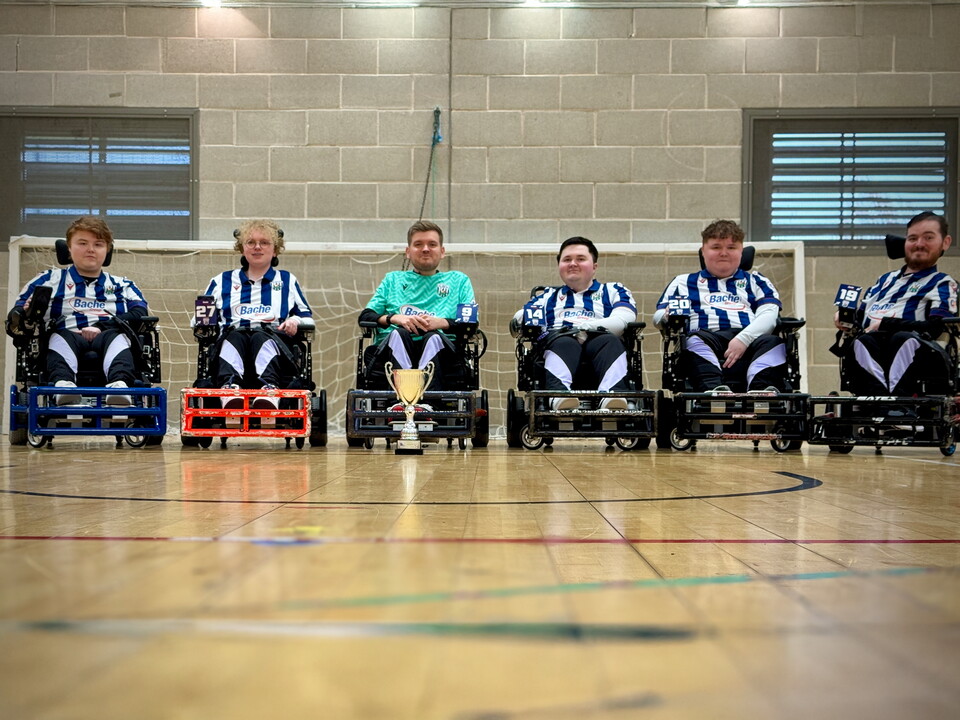 Albion PFC.