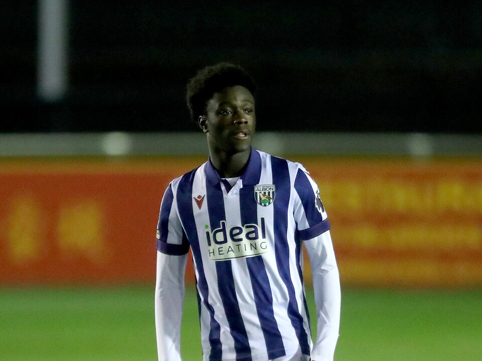 Dauda Iddrisa.