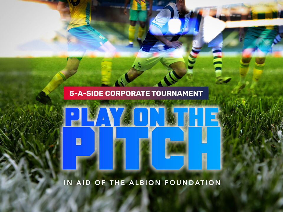 Play on the Pitch graphic