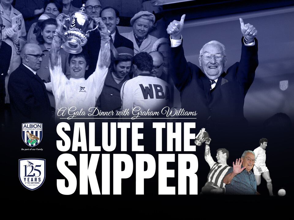 Salute the Skipper graphic