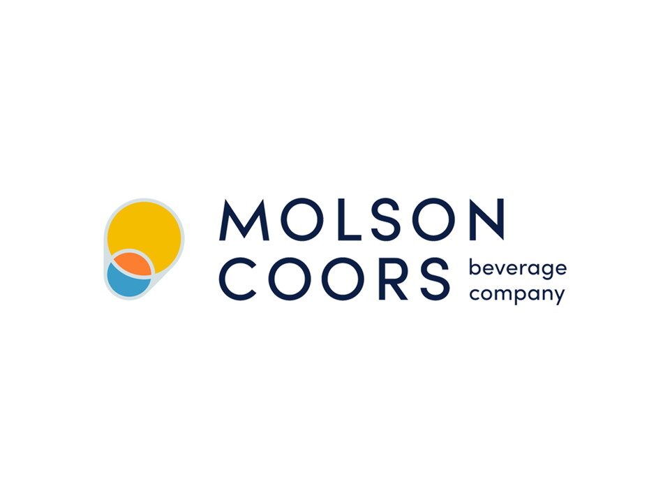 Molson Coors Logo