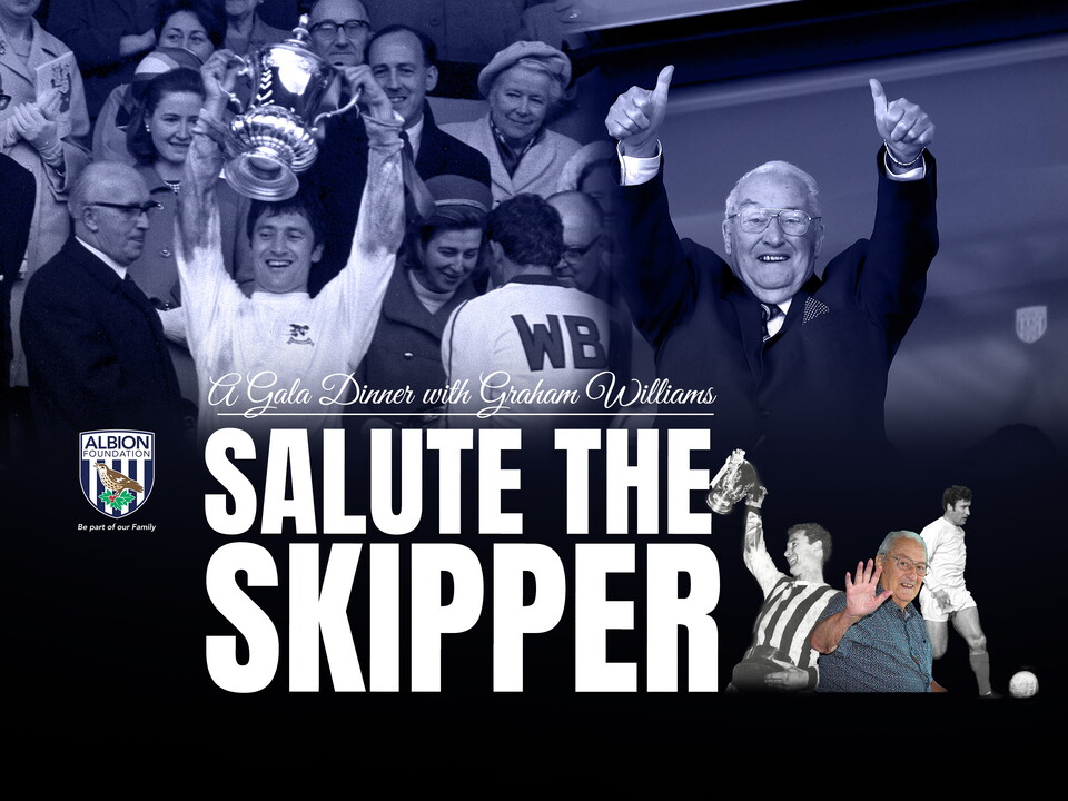 Salute the Skipper graphic