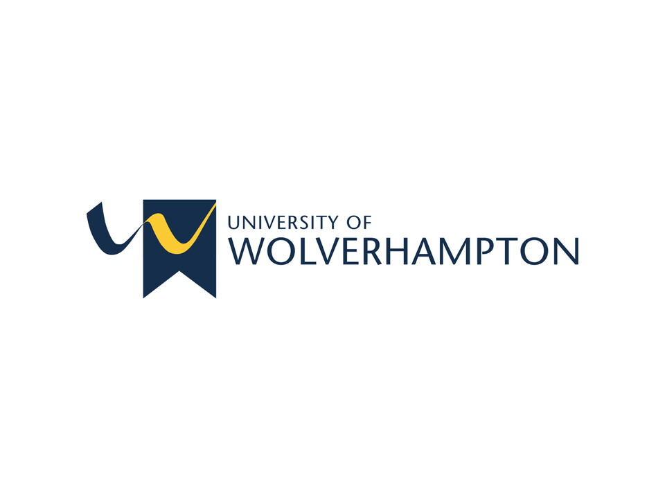 University of Wolverhampton Logo
