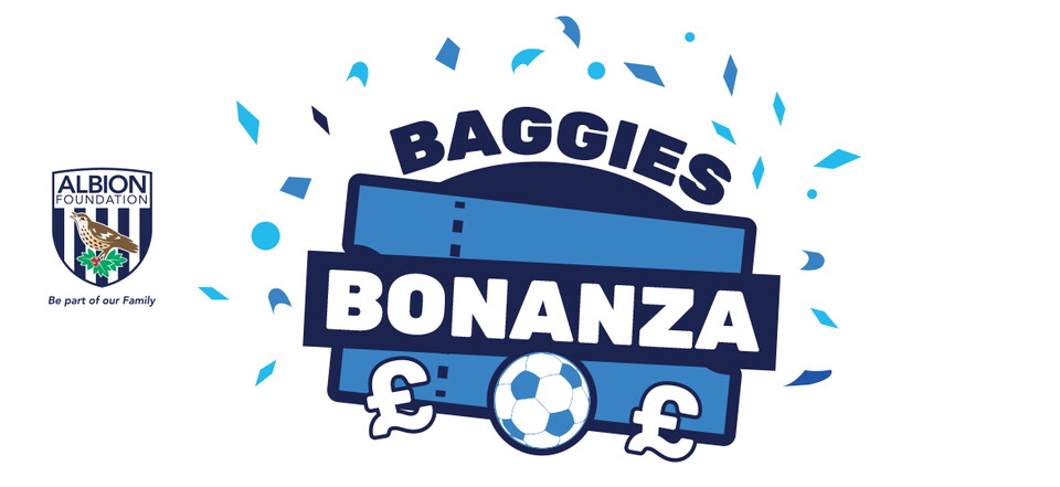 Baggies Bonanza.