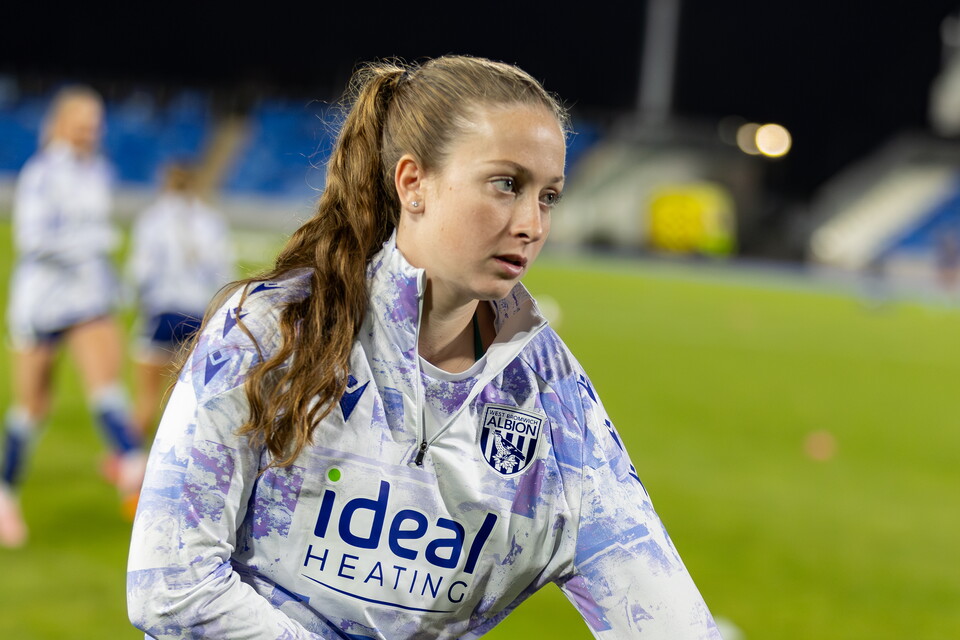 Molly Kehoe.