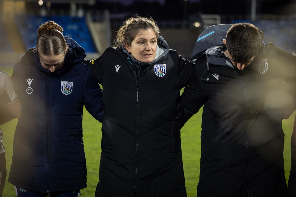 Siobhan Hodgetts-Still.