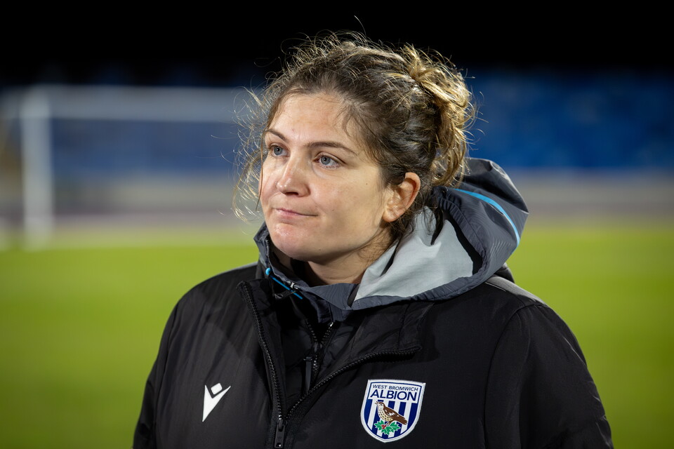Siobhan Hodgetts-Still.