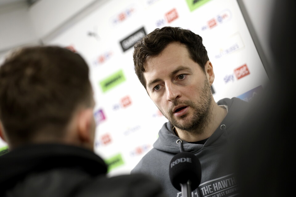 Ryan Mason