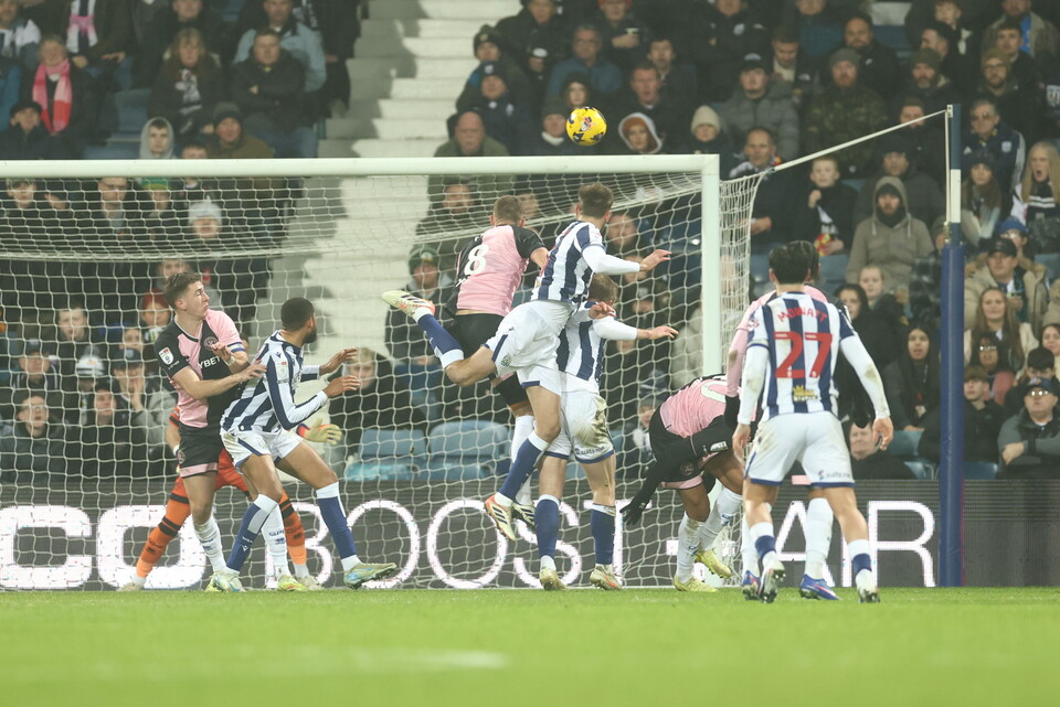Nat Phillips scores against QPR.