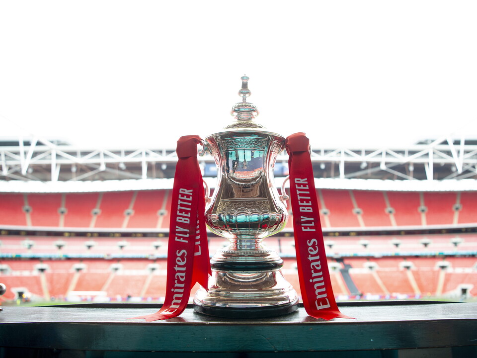 The Emirates FA Cup