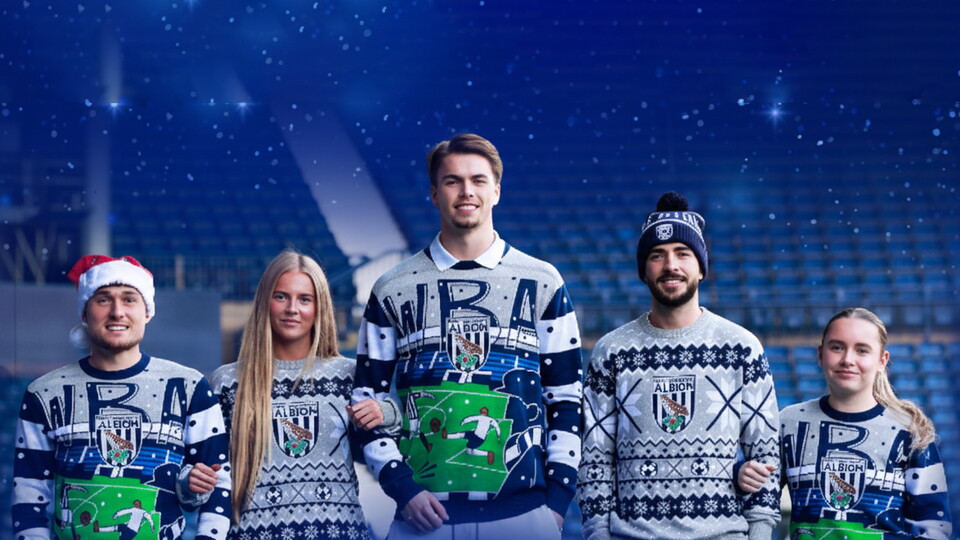 Christmas Jumpers
