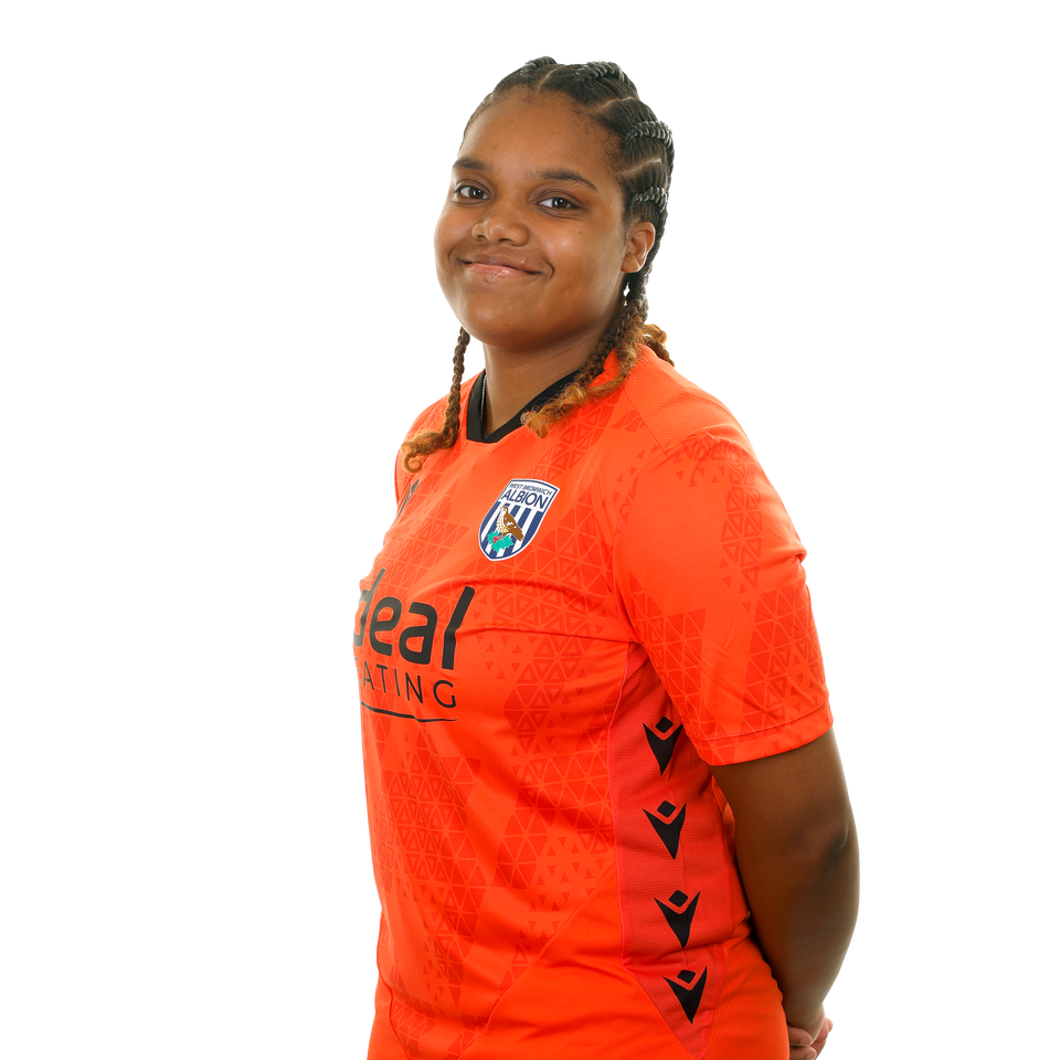 Lavarna Johnson