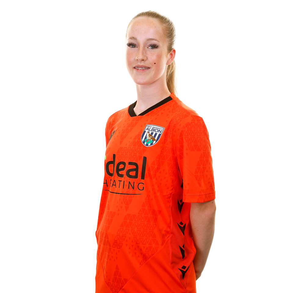 Orla Howard