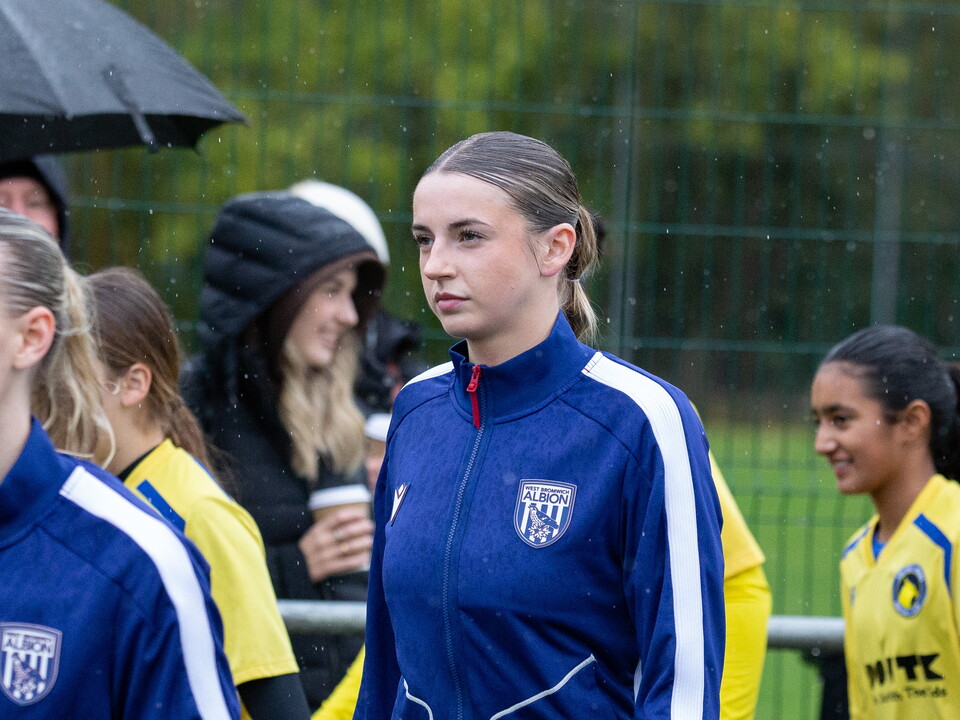 Ruby Heselden.