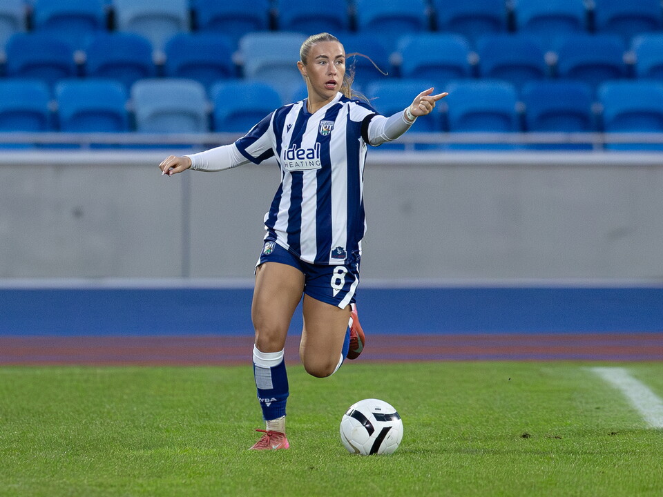 Seren Watkins.