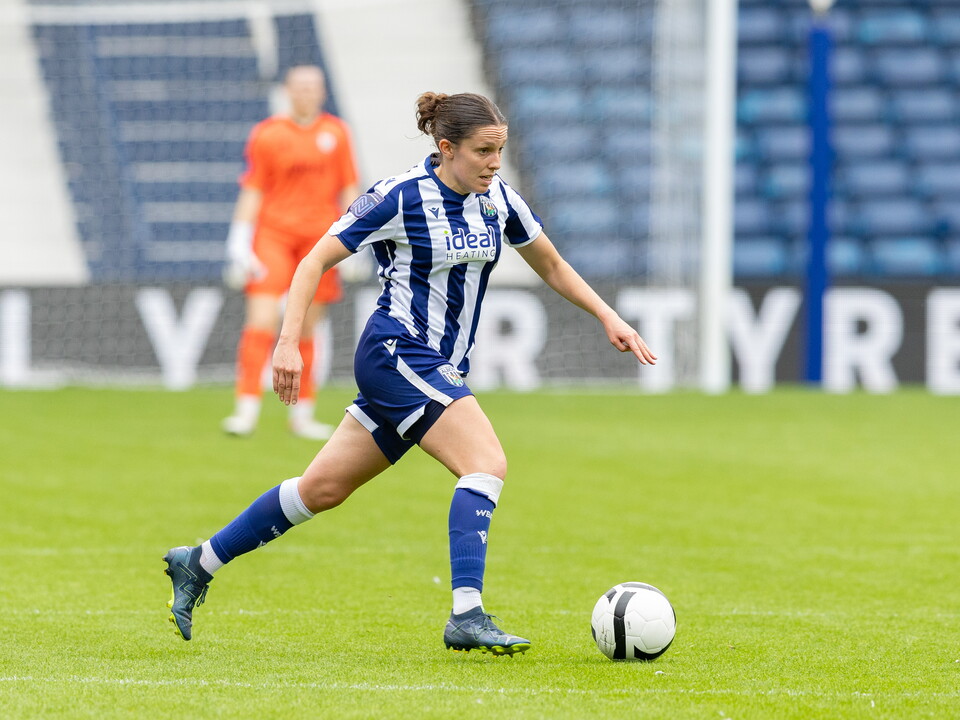 Kate Evans.