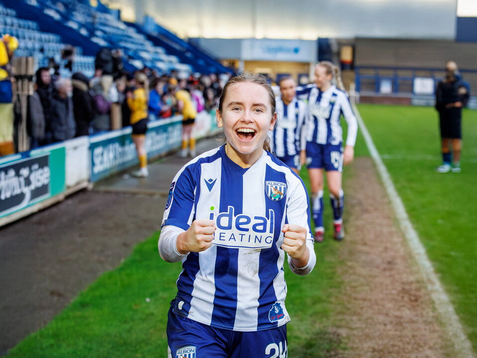 Ella Haughey.