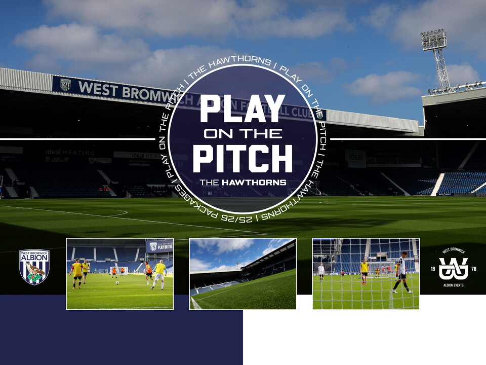 Play on the pitch 25/26