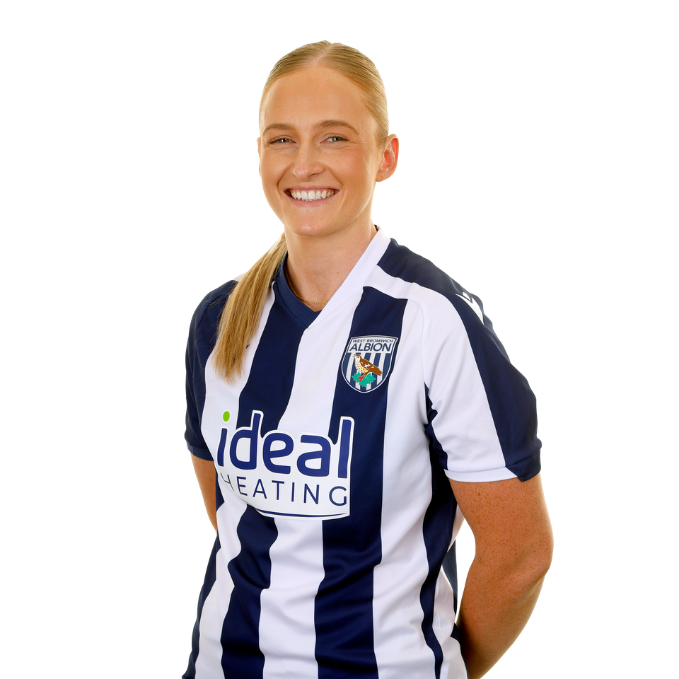 Zoe Creaney.