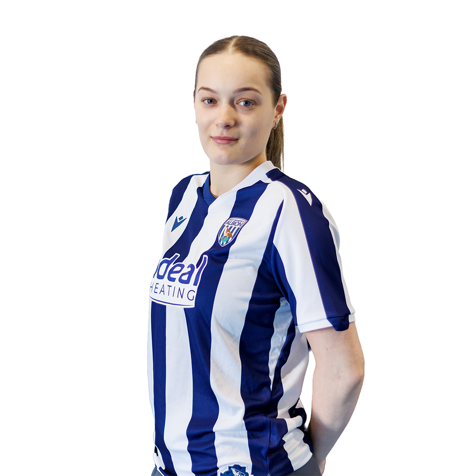 Ellie McFarlane