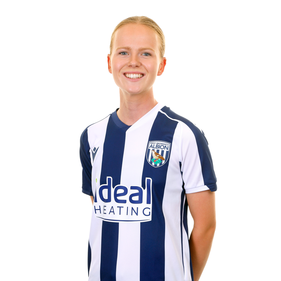 Phoebe Warner.