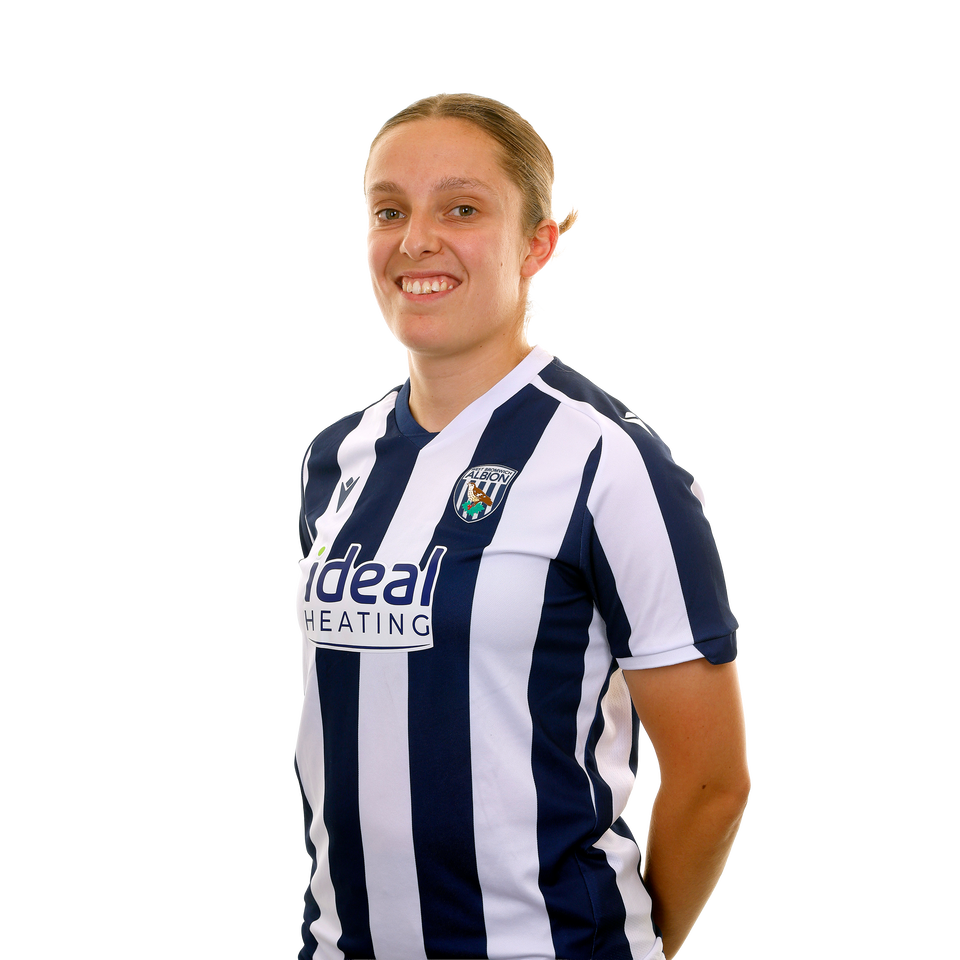 Kate Evans