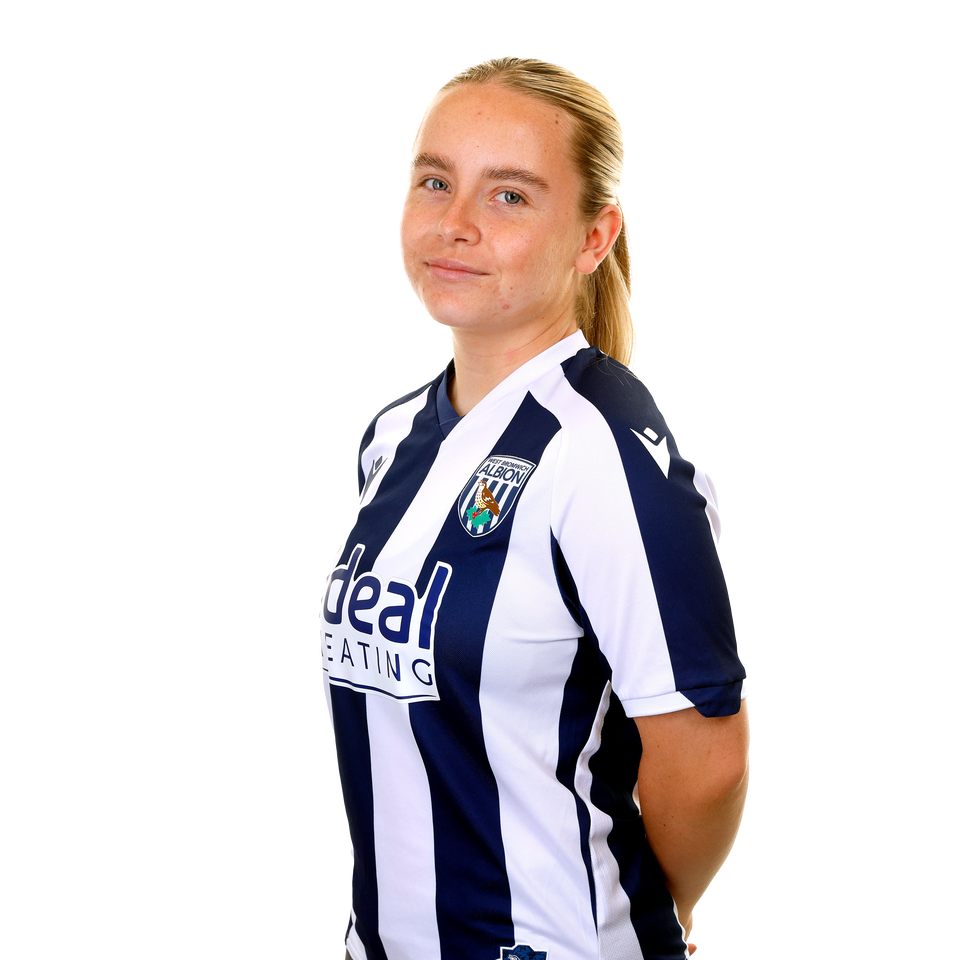 Ella Haughey.