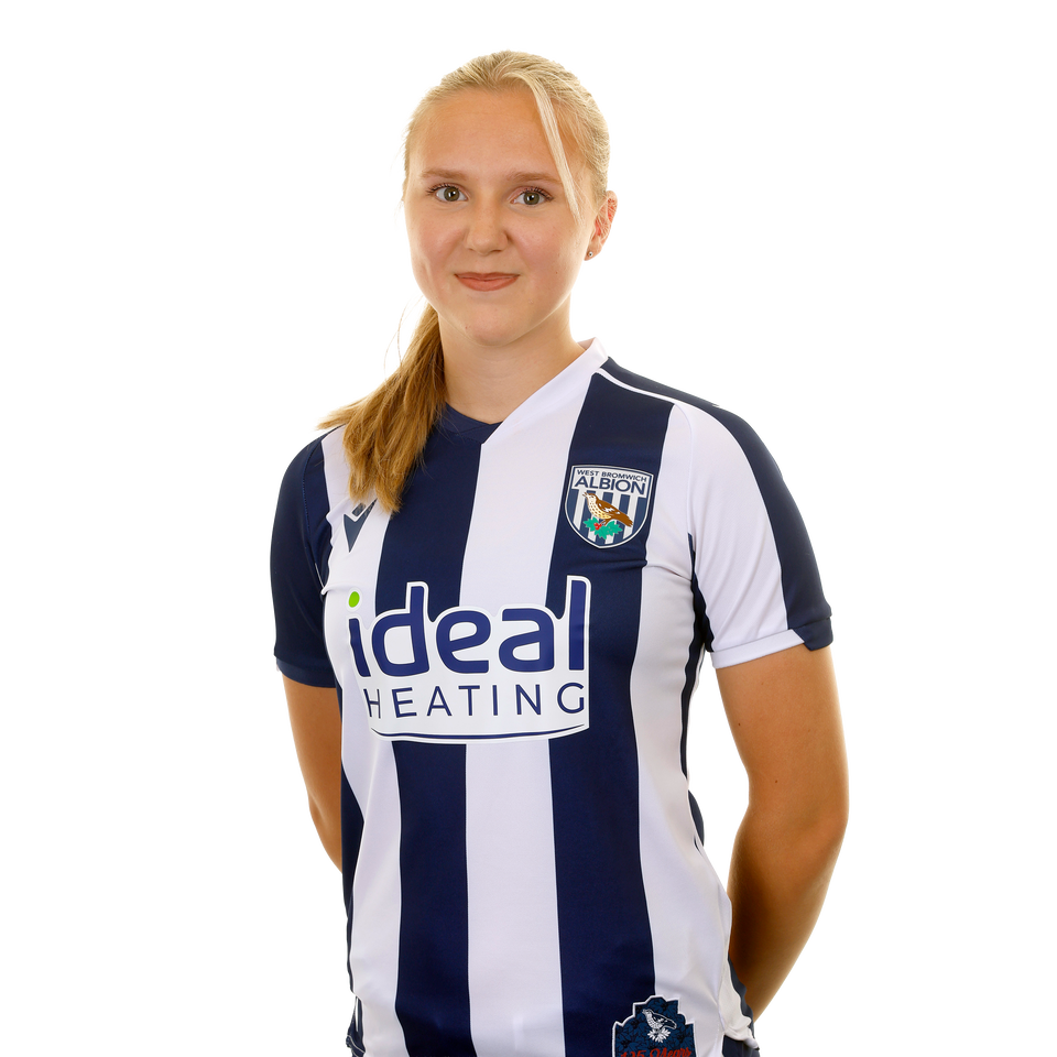 Lucy Davies
