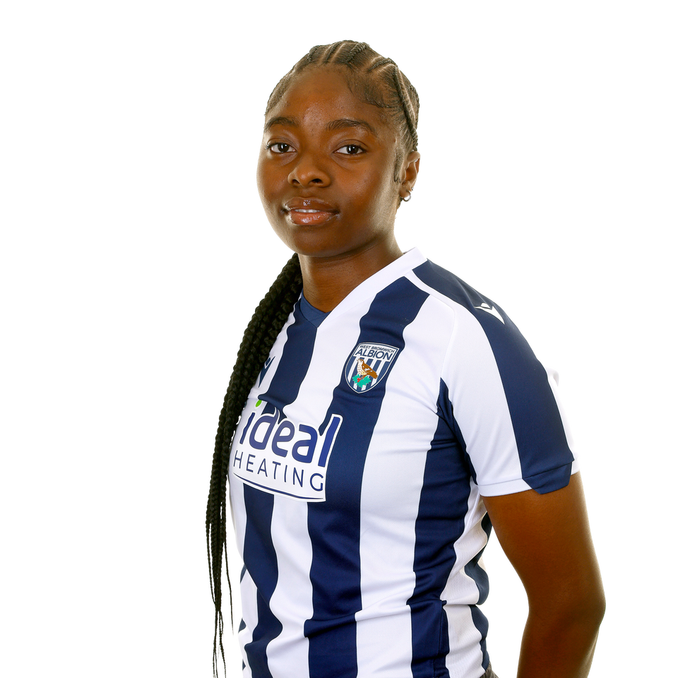 Chidubem Arinze